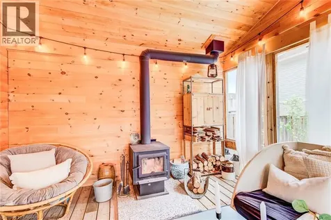 11 Shallow Creek Road Breslau ON N0B 1M0