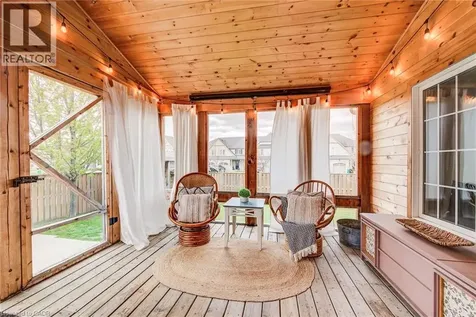 11 Shallow Creek Road Breslau ON N0B 1M0
