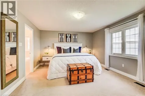 11 Shallow Creek Road Breslau ON N0B 1M0