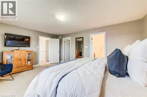 11 Shallow Creek Road Breslau ON N0B 1M0
