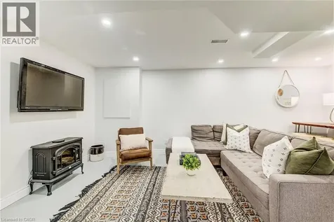 11 Shallow Creek Road Breslau ON N0B 1M0