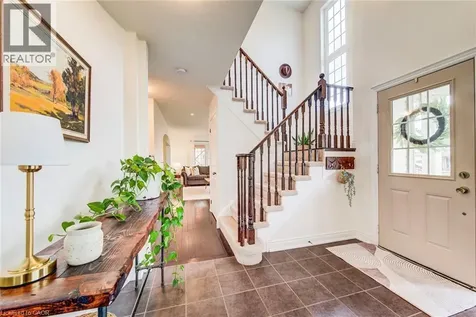 11 Shallow Creek Road Breslau ON N0B 1M0