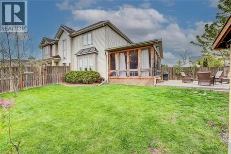11 Shallow Creek Road Breslau ON N0B 1M0