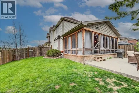11 Shallow Creek Road Breslau ON N0B 1M0