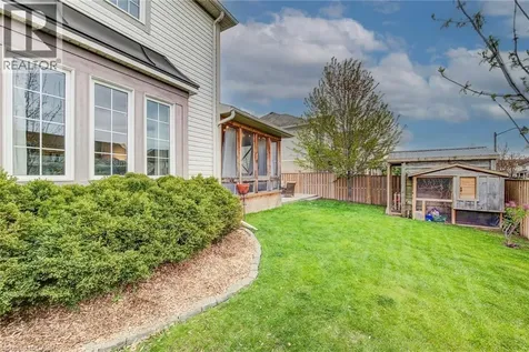 11 Shallow Creek Road Breslau ON N0B 1M0