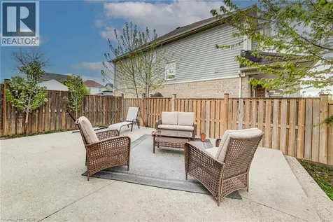 11 Shallow Creek Road Breslau ON N0B 1M0