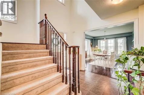 11 Shallow Creek Road Breslau ON N0B 1M0