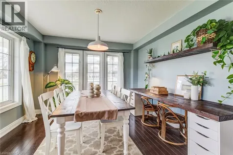 11 Shallow Creek Road Breslau ON N0B 1M0