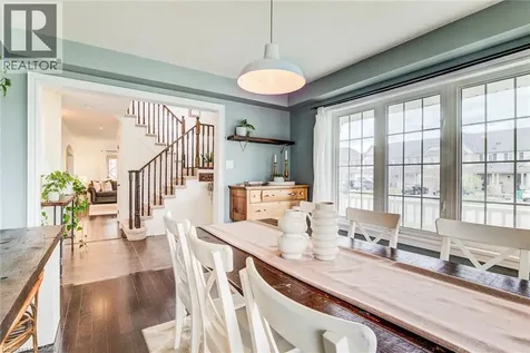 11 Shallow Creek Road Breslau ON N0B 1M0