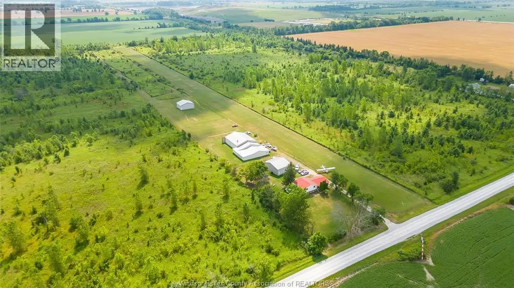 7063 Coulter Side Road Essex ON N0R 1B0