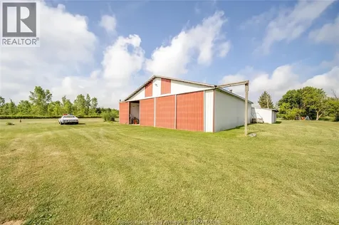 7063 Coulter Sideroad Essex ON N0R 1B0