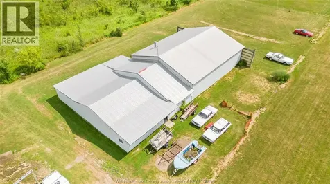 7063 Coulter Side Road Essex ON N0R 1B0
