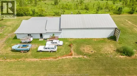 7063 Coulter Side Road Essex ON N0R 1B0