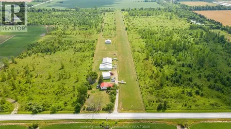7063 Coulter Side Road Essex ON N0R 1B0