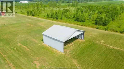 7063 Coulter Side Road Essex ON N0R 1B0