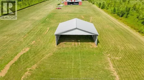 7063 Coulter Side Road Essex ON N0R 1B0
