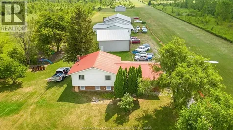 7063 Coulter Side Road Essex ON N0R 1B0