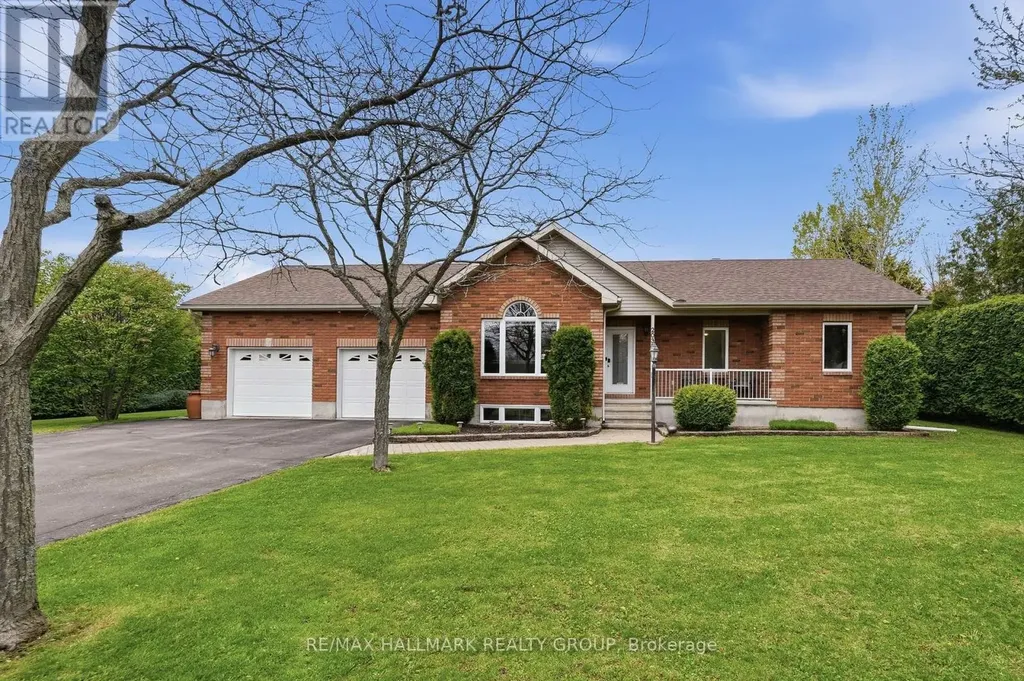 2039 Onyx Street Ottawa ON K0A 3H0