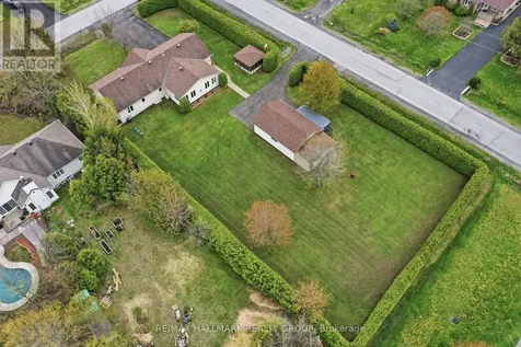 2039 Onyx Street Ottawa ON K0A 3H0