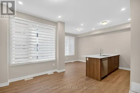 297 Les Emmerson Drive Ottawa ON K2J 7L6