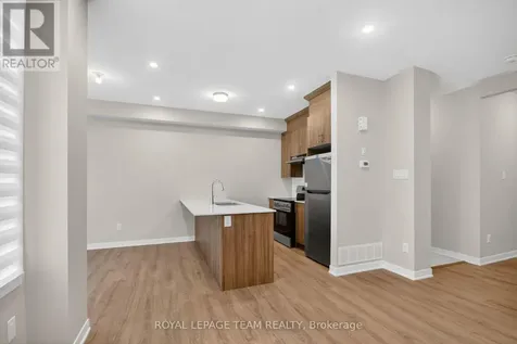 297 Les Emmerson Drive Ottawa ON K2J 7L6