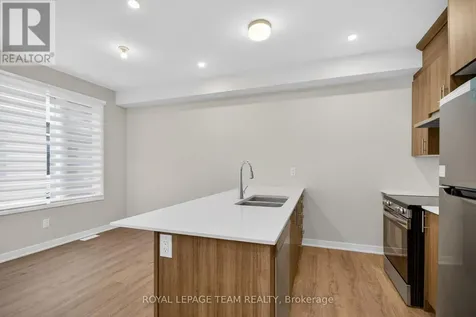 297 Les Emmerson Drive Ottawa ON K2J 7L6