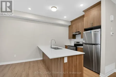 297 Les Emmerson Drive Ottawa ON K2J 7L6