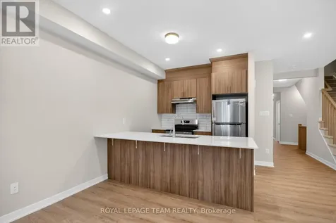 297 Les Emmerson Drive Ottawa ON K2J 7L6