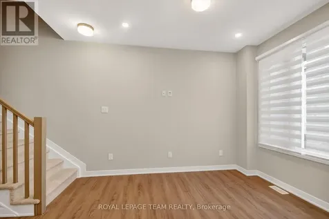 297 Les Emmerson Drive Ottawa ON K2J 7L6