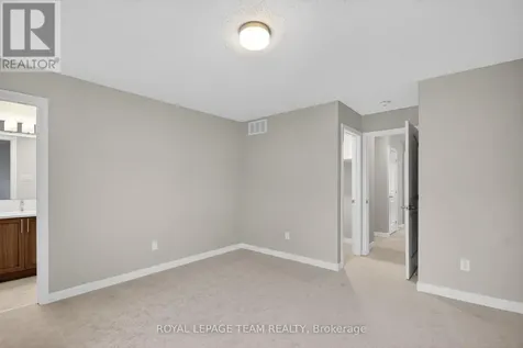 297 Les Emmerson Drive Ottawa ON K2J 7L6