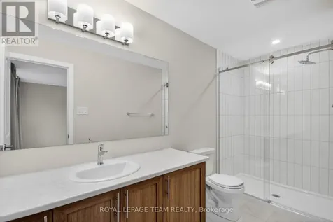 297 Les Emmerson Drive Ottawa ON K2J 7L6