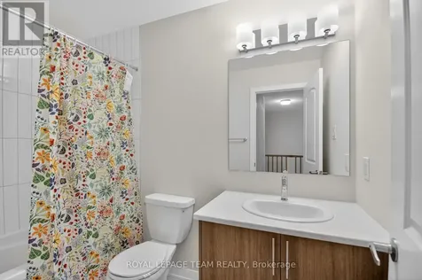 297 Les Emmerson Drive Ottawa ON K2J 7L6