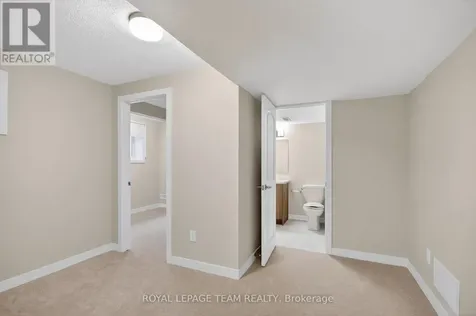 297 Les Emmerson Drive Ottawa ON K2J 7L6
