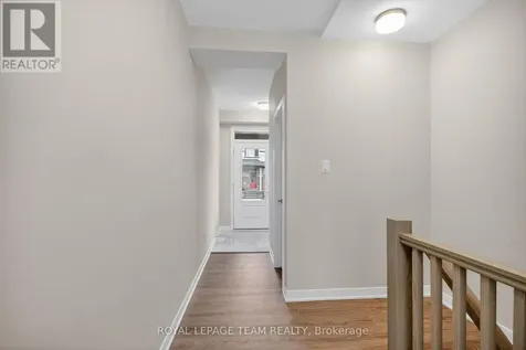 297 Les Emmerson Drive Ottawa ON K2J 7L6