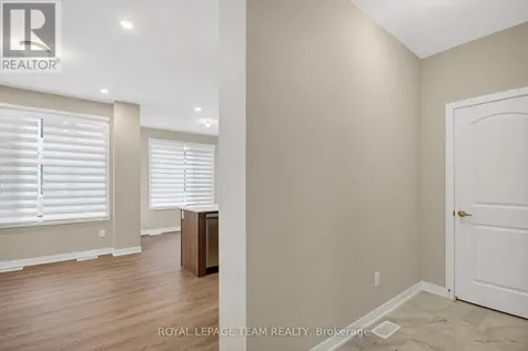 297 Les Emmerson Drive Ottawa ON K2J 7L6