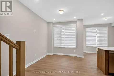 297 Les Emmerson Drive Ottawa ON K2J 7L6