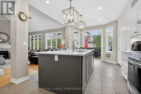 18 Rivergreen Crescent Ottawa ON K2M 2E1
