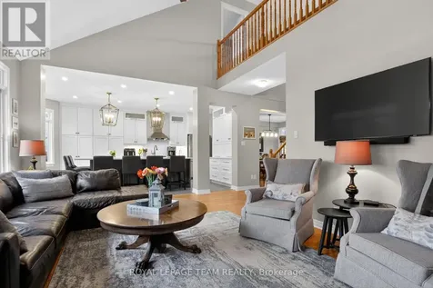 18 Rivergreen Crescent Ottawa ON K2M 2E1