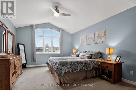 18 Rivergreen Crescent Ottawa ON K2M 2E1