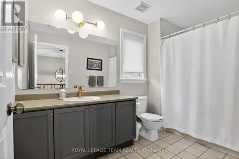 18 Rivergreen Crescent Ottawa ON K2M 2E1