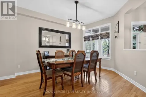18 Rivergreen Crescent Ottawa ON K2M 2E1