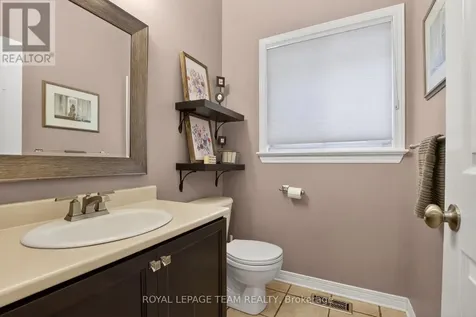 18 Rivergreen Crescent Ottawa ON K2M 2E1