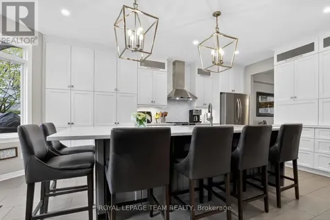 18 Rivergreen Crescent Ottawa ON K2M 2E1