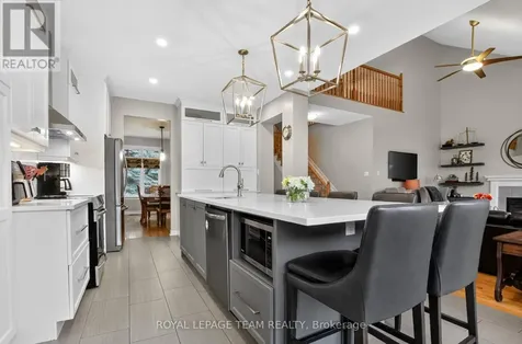 18 Rivergreen Crescent Ottawa ON K2M 2E1