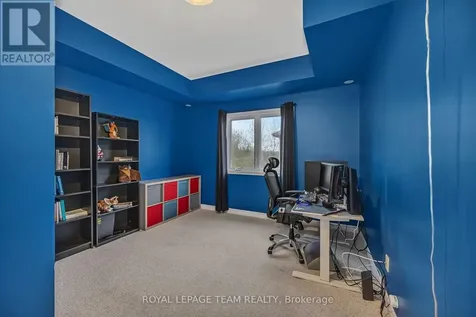 1109 Stittsville Main Street Ottawa ON K2S 0C8