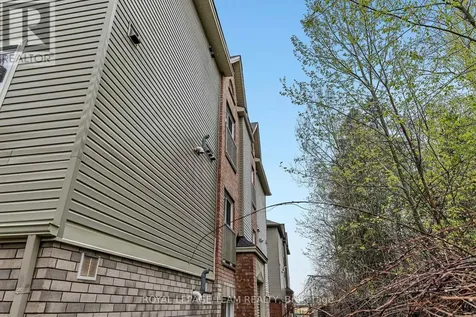 1109 Stittsville Main Street Ottawa ON K2S 0C8