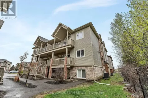 1109 Stittsville Main Street Ottawa ON K2S 0C8