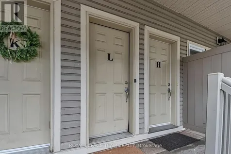 1109 Stittsville Main Street Ottawa ON K2S 0C8