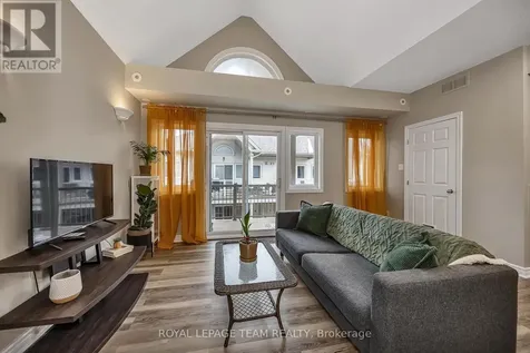 1109 Stittsville Main Street Ottawa ON K2S 0C8