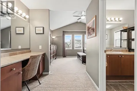 1046 Fieldfair Way Ottawa ON K4A 0E2